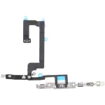 iPhone 14 Power Button Flex Cable Replacement - Durable Materials & Precise Connector Design - Reliable Operation & Long-Term Stability - OEM Quality - Fast Shipping