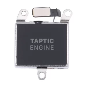 iPhone 14 Vibration Motor (Taptic Engine) Replacement - High Durability, Accurate Connector Fit, Stable Long-Term Use - OEM Quality - Fast Shipping