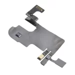 iPhone 14 Proximity Sensor Flex Cable - Self-Cleaning Gold Contacts, Anti-Oxidation Layer, Stable Signal Transmission. Fast Shipping