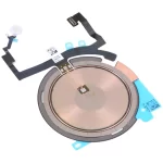 iPhone 14 Wireless Charging Coil Replacement - Durable Construction & Stable Power Transfer - Long Lasting Charging Reliability & Accurate Fit - OEM Quality - Fast Shipping