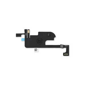 iPhone 14 Plus Proximity Sensor Flex Cable - Factory-Tuned Ambient Light & Call Accuracy, Anti-Corrosion Terminal Grid. Fast Shipping