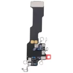 Reemplazo de cable flexible de antena Wi-Fi para iPhone 14 Pro Max - Construcción duradera y conector preciso - Transmisión de señal estable - Calidad OEM - Envío rápido