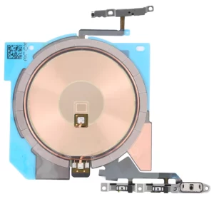 iPhone 14 Pro Max Wireless Charging Coil Replacement - Reliable Power Delivery & Long Lasting Durability - Secure Fitting & Stable Performance - OEM Quality - Fast Shipping