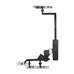 iPhone 14 Pro Max Power Button Flex Cable Replacement - Durable Structure & Reliable Connector Fit - Stable Operation & Long-Term Performance - OEM Quality - Fast Shipping