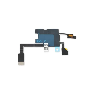 iPhone 14 Pro Max Proximity Sensor Flex Cable - Surgical-Precision Ambient Mapping & Call Stability, Diamond-Coated Self-Cleaning Connector Array. Fast Shipping