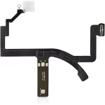 iPhone 14 Plus Rear Flash Flex Cable - Silver-Fused Signal Lanes, Thermal Dispersal Mesh, Impact-Resistant Chassis. Fast Shipping
