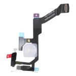 iPhone 14 Pro Rear Flashlight Flex Cable Replacement - Stable Connector Design & Accurate Build - Reliable Performance & Durable Materials - OEM Quality - Fast Shipping