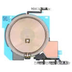 iPhone 14 Pro Premium Wireless Charging Coil - Efficient Energy Transmission & Reliable Durability - Consistent Charging Performance & Secure Fit - OEM Quality - Fast Shipping
