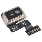 iPhone 14 LiDAR Flex Cable - Cryo-Stabilized Signal Core, Vacuum-Sealed Interface, Anti-Fatigue Nanomesh. Fast Shipping