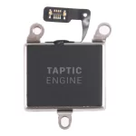 iPhone 15 Vibration Motor (Taptic Engine) Replacement - Durable Materials, Accurate Connector, Reliable Long-Term Haptic Feedback - OEM Quality - Fast Shipping