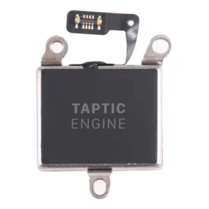 iPhone 15 Vibration Motor (Taptic Engine) Replacement - Durable Materials, Accurate Connector, Reliable Long-Term Haptic Feedback - OEM Quality - Fast Shipping