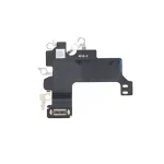 iPhone 15 Wi-Fi Antenna Flex Cable - Precision-Tuned Signal Reception, Gold-Plated Connector, 6 GHz Band Compatible. Fast Shipping