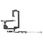 iPhone 15 Plus Power Flex Cable Replacement - High Quality Materials & Accurate Connector Fit - Reliable Performance & Long-Term Stability - OEM Quality - Fast Shipping
