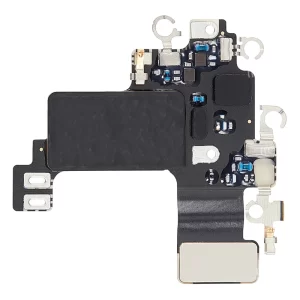 iPhone 15 Plus Wi-Fi Antenna Flex Cable Replacement - Durable Flexible Build & Accurate Connector - Long-Term Reliability - OEM Quality - Fast Shipping