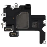 iPhone 15 Plus Single Ear Speaker - Clear Audio Output, Long-Term Reliability, Precision Engineered Design. Fast Shipping