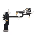 iPhone 15 Pro Wi-Fi Antenna Flex Cable Replacement - Stable Wireless Performance & Accurate Connector Fit - Long-Term Reliability & Durable Build - OEM Quality - Fast Shipping