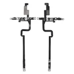 iPhone 15 Power Button Flex Cable Replacement - Durable Materials & Precise Connector Design - Reliable Functionality & Long-Term Stability - OEM Quality - Fast Shipping