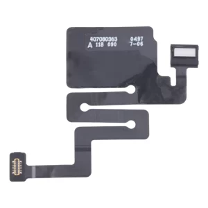 iPhone 16 Proximity Sensor Flex Cable - Surgical-Grade Alignment, Corrosion-Resistant Core, Stable Long-Term Signal. Fast Shipping