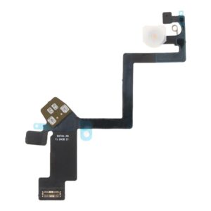 iPhone 16 Rear Flash Flex Cable - Adaptive Photonic Flash Sync, Graphene-Enhanced Durability, Self-Optimizing Thermal Path. Fast Shipping