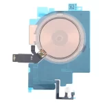 iPhone 16 Pro Wireless Charging Coil Replacement - Stable Power Transfer & Durable Materials - Accurate Charging Performance & Reliable Build - OEM Quality - Fast Shipping