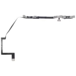 iPhone 16 Pro Max Power Button Flex Cable Replacement - Durable Build & Accurate Connector Alignment - Reliable Operation & Long-Term Performance - OEM Quality - Fast Shipping
