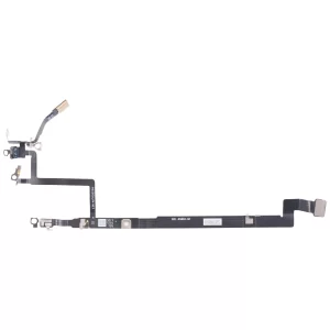 iPhone 16 Pro Max Wi-Fi Antenna Flex Cable Replacement - Durable Construction & Accurate Connector - Reliable Wireless Stability - OEM Quality - Fast Shipping