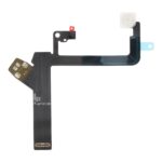 iPhone 16 Pro Max Rear Flash Flex Cable - Photon-Phased Flash Sync, Self-Healing Dielectric Layer, Quantum-Locked Illumination. Fast Shipping