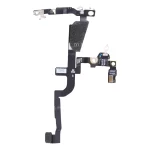 iPhone 16 Plus Power Button Flex Cable Replacement - Durable Build & Accurate Connector Fit - Reliable Functionality & Long-Term Performance - OEM Quality - Fast Shipping