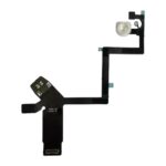 iPhone 16 Plus Flashlight Flex Cable Replacement - Precise Connector Design, High Quality Flexible Build & Reliable Flashlight Operation - OEM Quality - Fast Shipping