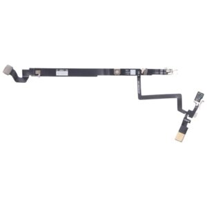 iPhone 16 Pro Power Button Flex Cable Replacement - Durable Materials & Reliable Performance - Secure Connector Design & Long-Term Stability - OEM Quality - Fast Shipping
