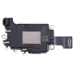 iPhone 16 Pro Single Ear Speaker - Consistent Hi-Fi Audio, Reinforced Housing, Precision OEM Fit. Fast Shipping