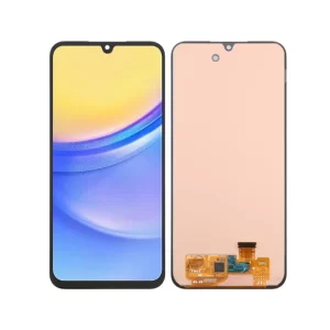 Samsung Galaxy A15 LCD Screen Replacement - Crisp Display, Accurate Color & Durable Build - Everyday Reliability - Quality Guaranteed - Fast Shipping