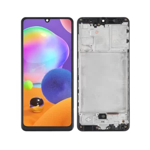 Samsung Galaxy A315 LCD Screen Replacement - Clear Display, Accurate Colors & Long-Lasting Durability - Trusted Everyday Performance - Quality Guaranteed - Fast Shipping