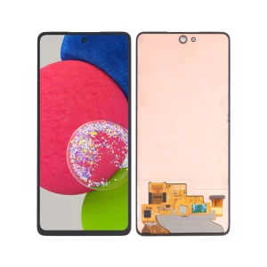 Samsung Galaxy A52s Super AMOLED Display Replacement - Exceptional Color Accuracy, Sharp Resolution & Touch Sensitivity - Flagship-Grade Performance - Quality Guaranteed - Fast Shipping