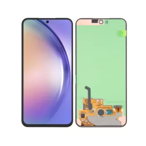 Samsung Galaxy A54 AMOLED Display Replacement - High-Resolution with Bright Colors, Deep Blacks & Smooth Touch - Premium Visual Performance - Quality Guaranteed - Fast Shipping