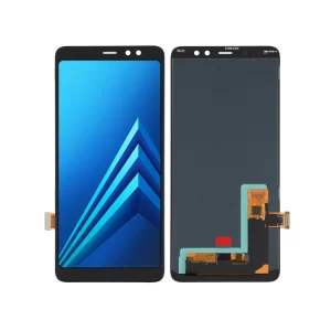 Samsung Galaxy A73 AMOLED Screen Replacement - Clear & Vibrant Display with Enhanced Touch Sensitivity - Durable & Responsive - Quality Guaranteed - Fast Shipping