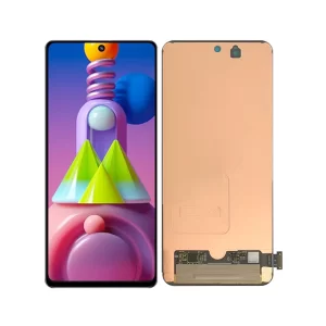 Samsung Galaxy M51 Super AMOLED Screen Replacement - High-Resolution Display with Lifelike Color Reproduction - Immersive Visual Fidelity - Quality Guaranteed - Fast Shipping