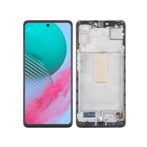 Samsung Galaxy M54 AMOLED Display Replacement - High-Resolution Clear, Stunning Color Accuracy & Responsive Touch - Pro-Level Display - Quality Guaranteed - Fast Shipping
