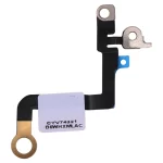 iPhone X Bluetooth Antenna Flex Cable - Historical OEM Fit, Stable Dual-Band Signal, Reinforced Construction. Fast Shipping