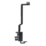 iPhone X Proximity Sensor Flex Cable - Original-Grade Calibration, Reliable Call & Auto-Brightness, Anti-Corrosion Connector. Fast Shipping