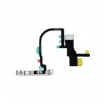 iPhone XS Power, Volume & Flash Buttons Flex Cable Replacement - Precision Fit & Reliable Connectivity - Durable Build & Stable Performance - OEM Quality - Fast Shipping