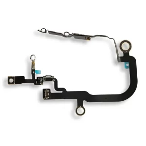 iPhone XS Max Bluetooth Antenna Flex Cable Replacement - Reliable Materials & Accurate Connector Fit - Consistent Wireless Connectivity - OEM Quality - Fast Shipping