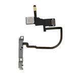 iPhone XS Max Power & Flash Buttons Flex Cable Replacement - Precision Fit & Reliable Connectivity - Durable Build & Long-Term Stability - OEM Quality - Fast Shipping