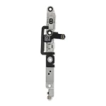 iPhone 15 Plus Volume Flex Cable - Accurate Button Feedback, Full OEM Compatibility, Long-Term Durability. Fast Shipping