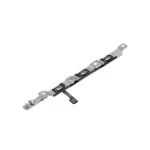 iPhone 16 Pro Max Volume Flex Cable - Precise Button Response, Seamless OEM Fit, Long-Term Durability. Fast Shipping