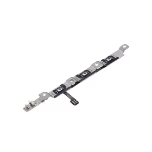 iPhone 16 Pro Max Volume Flex Cable - Precise Button Response, Seamless OEM Fit, Long-Term Durability. Fast Shipping