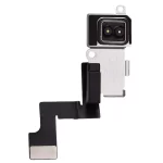 iPhone 16 Pro Max LiDAR Flex Cable - Quantum Photonic Sync, Monocoque Carbon Chassis, AI-Neural Signal Calibration. Fast Shipping