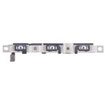 iPhone 16 Pro Volume Flex Cable Replacement - High Performance Button Ribbon Cable with OEM Fit - Precise Control & Long-Term Reliability - OEM Quality - Fast Shipping