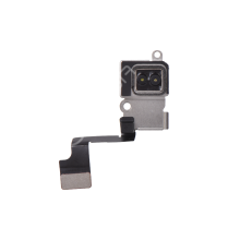 iPhone 16 Pro LiDAR Flex Cable - Quantum-Sync Signal Transmission, Diamond-Weave Durability, Self-Healing Signal Pathway. Fast Shipping