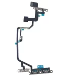 iPhone XR Volume Button Flex Cable - Responsive Keys, Professional Repair Fit, Long-Lasting Reliability. Fast Shipping